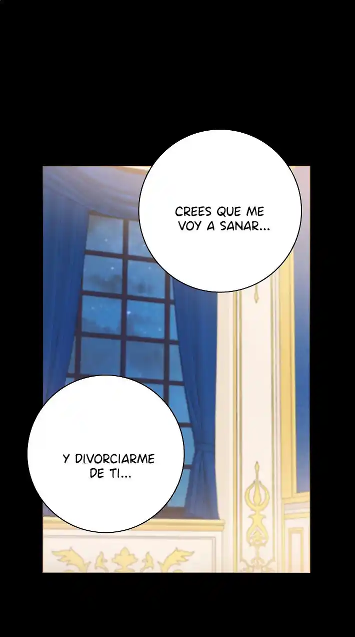 ¿Mi Esposo Esta Enfermo? Soy Su Esposa Por Contrato. - Capítulo 51 - Página 21 - LectorTMOo