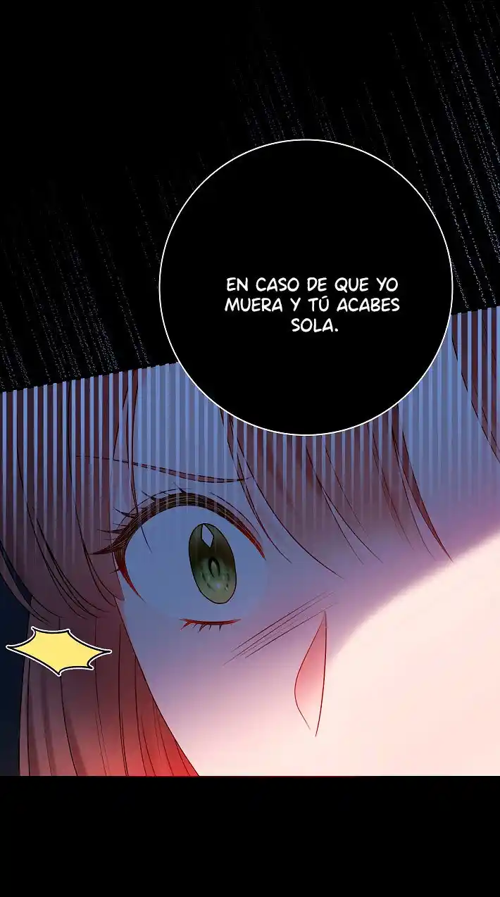 ¿Mi Esposo Esta Enfermo? Soy Su Esposa Por Contrato. - Capítulo 51 - Página 25 - LectorTMOo