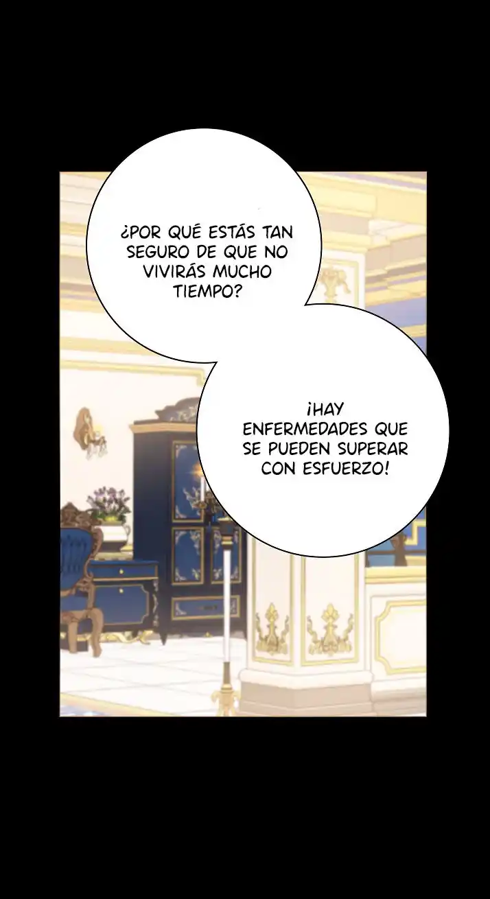 ¿Mi Esposo Esta Enfermo? Soy Su Esposa Por Contrato. - Capítulo 51 - Página 29 - LectorTMOo