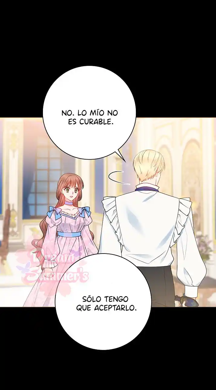 ¿Mi Esposo Esta Enfermo? Soy Su Esposa Por Contrato. - Capítulo 51 - Página 30 - LectorTMOo