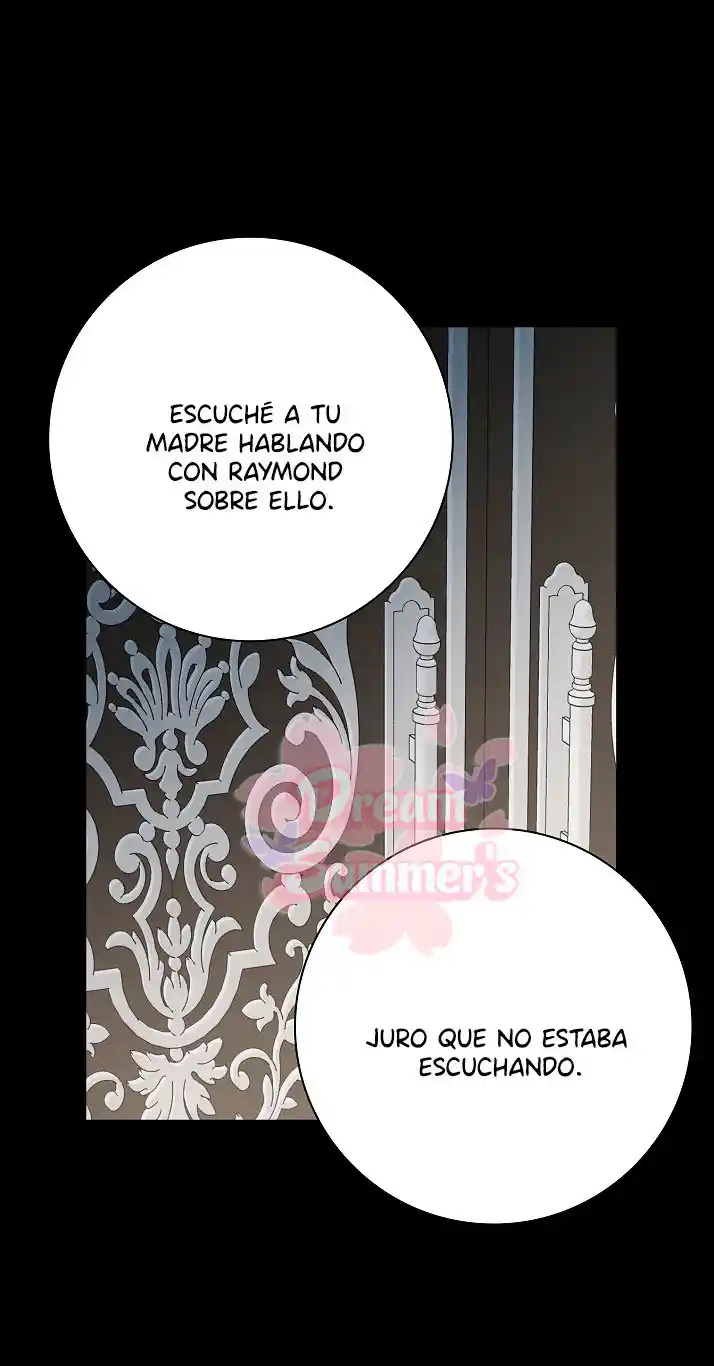 ¿Mi Esposo Esta Enfermo? Soy Su Esposa Por Contrato. - Capítulo 51 - Página 34 - LectorTMOo