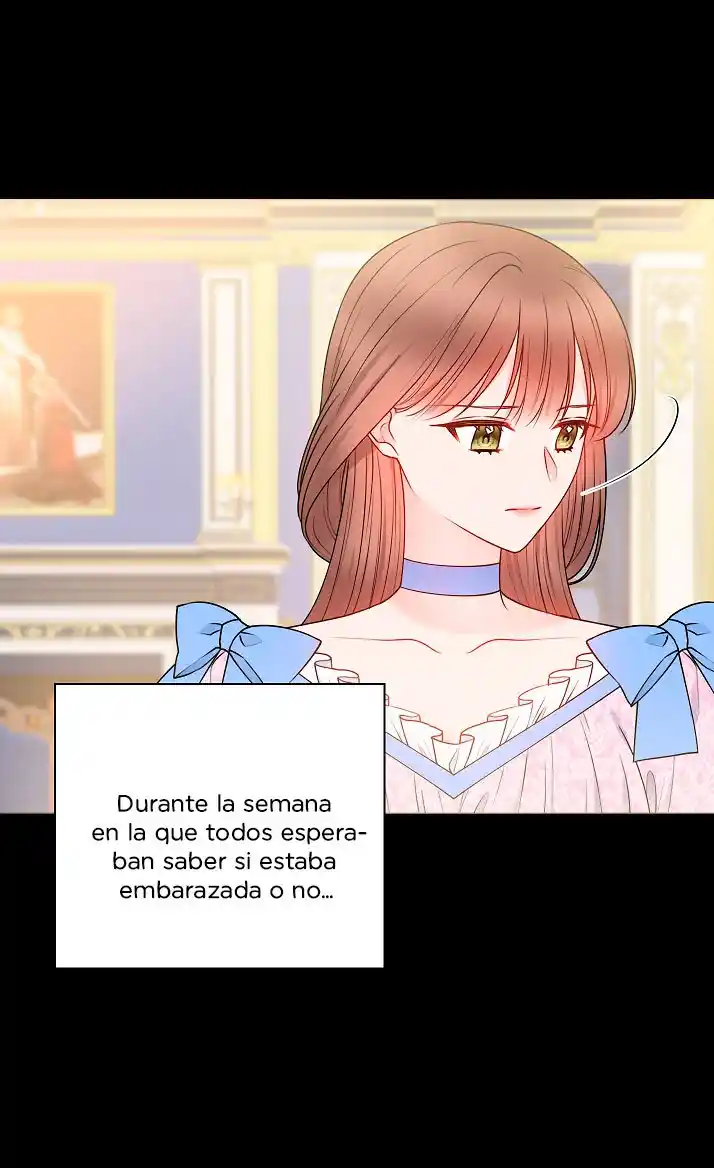 ¿Mi Esposo Esta Enfermo? Soy Su Esposa Por Contrato. - Capítulo 51 - Página 35 - LectorTMOo