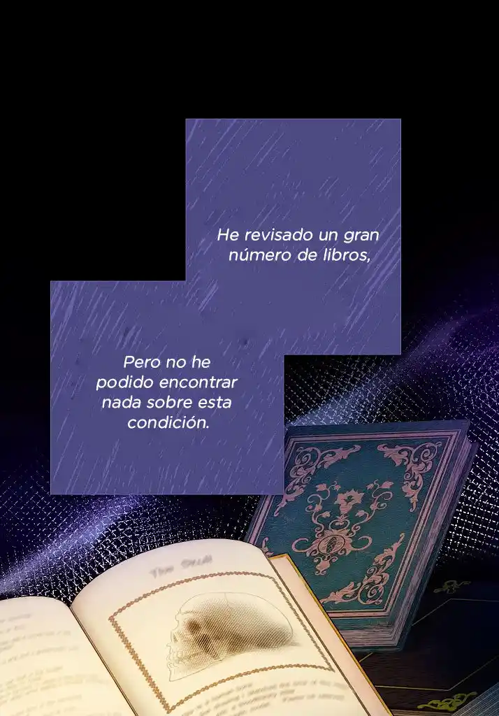¿Mi Esposo Esta Enfermo? Soy Su Esposa Por Contrato. - Capítulo 51 - Página 37 - LectorTMOo