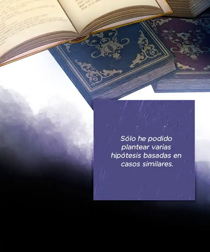 ¿Mi Esposo Esta Enfermo? Soy Su Esposa Por Contrato. - Capítulo 51 - Página 38 - LectorTMOo