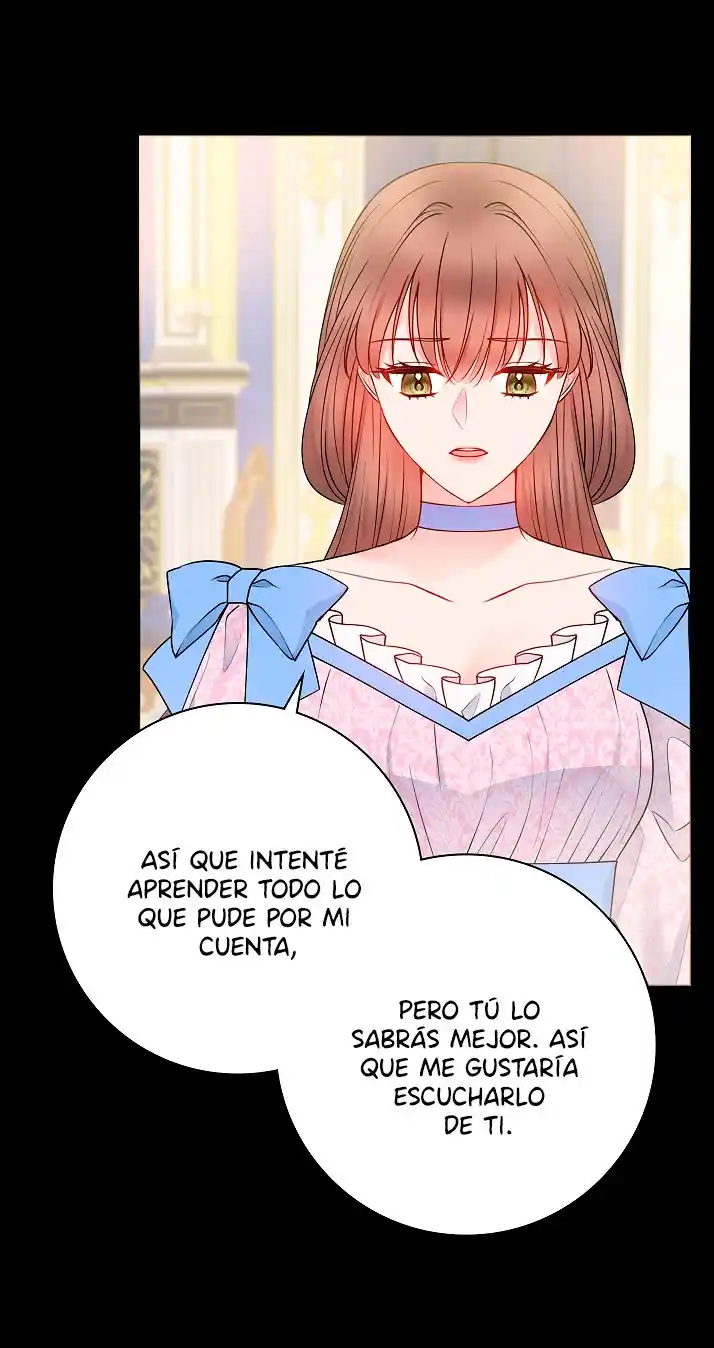 ¿Mi Esposo Esta Enfermo? Soy Su Esposa Por Contrato. - Capítulo 51 - Página 40 - LectorTMOo