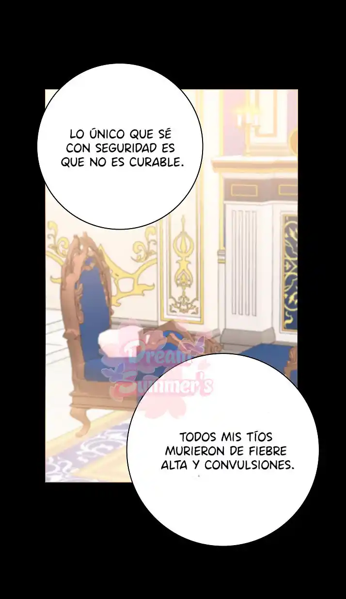 ¿Mi Esposo Esta Enfermo? Soy Su Esposa Por Contrato. - Capítulo 51 - Página 45 - LectorTMOo
