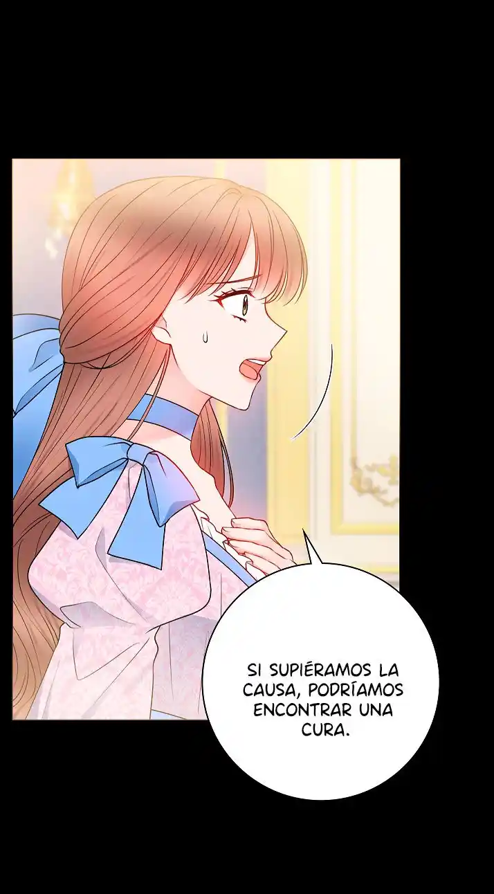 ¿Mi Esposo Esta Enfermo? Soy Su Esposa Por Contrato. - Capítulo 51 - Página 47 - LectorTMOo