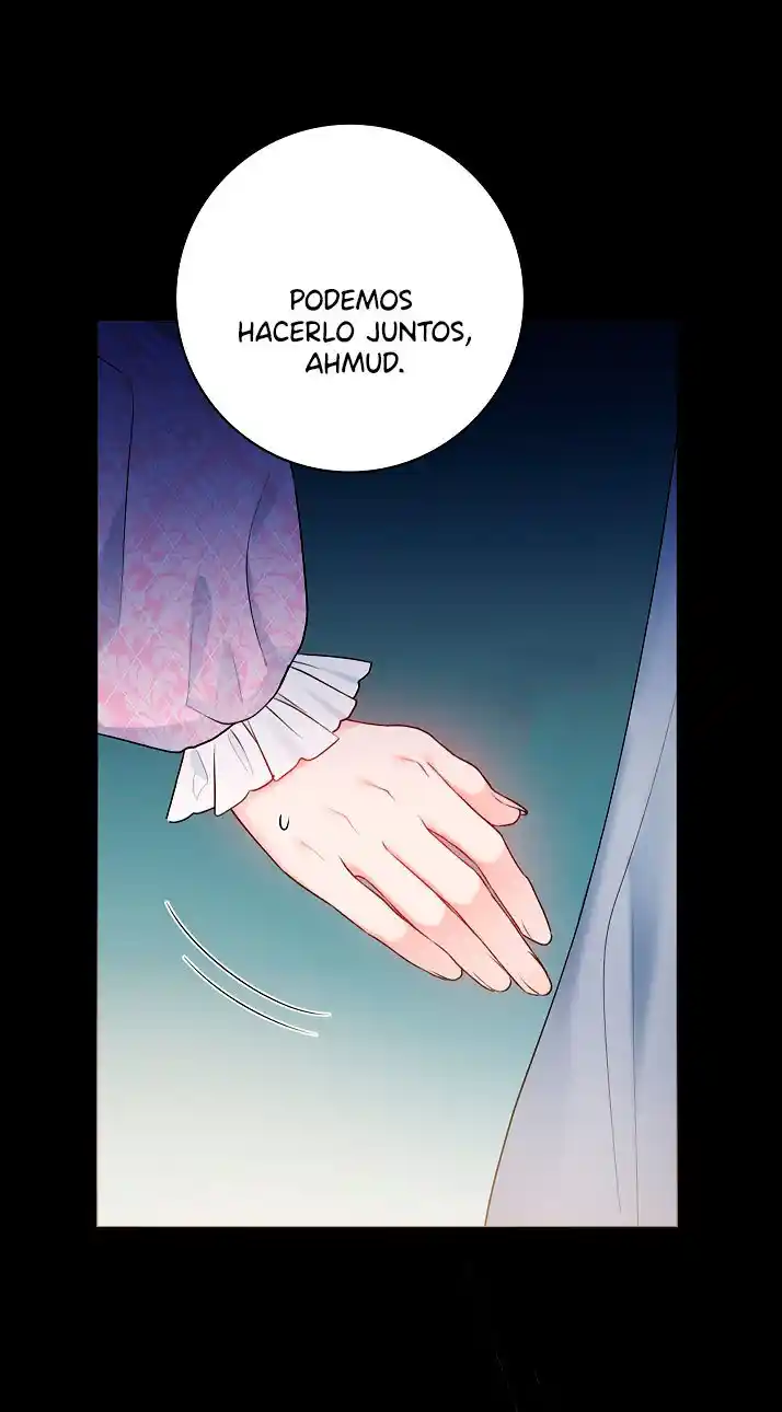 ¿Mi Esposo Esta Enfermo? Soy Su Esposa Por Contrato. - Capítulo 51 - Página 50 - LectorTMOo