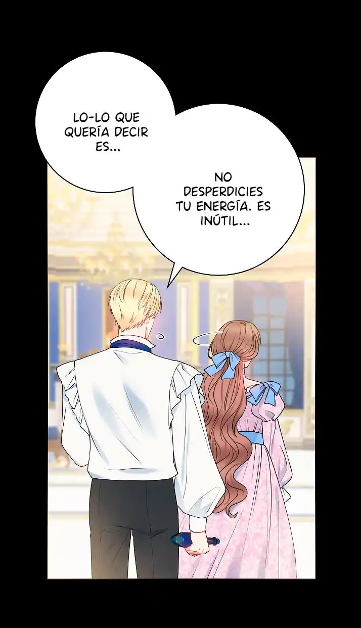 ¿Mi Esposo Esta Enfermo? Soy Su Esposa Por Contrato. - Capítulo 51 - Página 56 - LectorTMOo