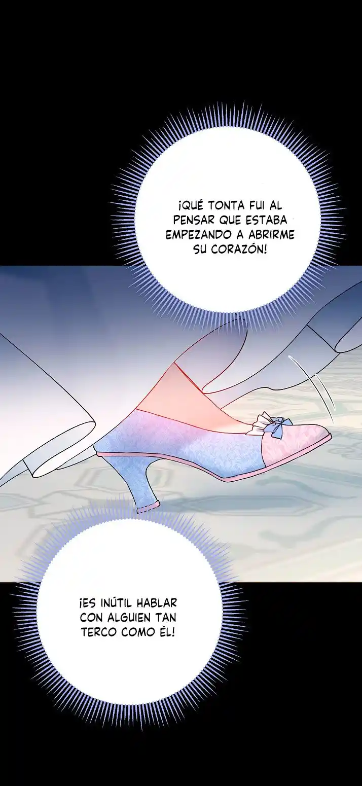 ¿Mi Esposo Esta Enfermo? Soy Su Esposa Por Contrato. - Capítulo 51 - Página 59 - LectorTMOo