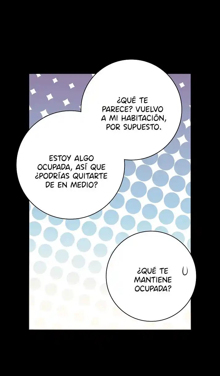 ¿Mi Esposo Esta Enfermo? Soy Su Esposa Por Contrato. - Capítulo 51 - Página 63 - LectorTMOo
