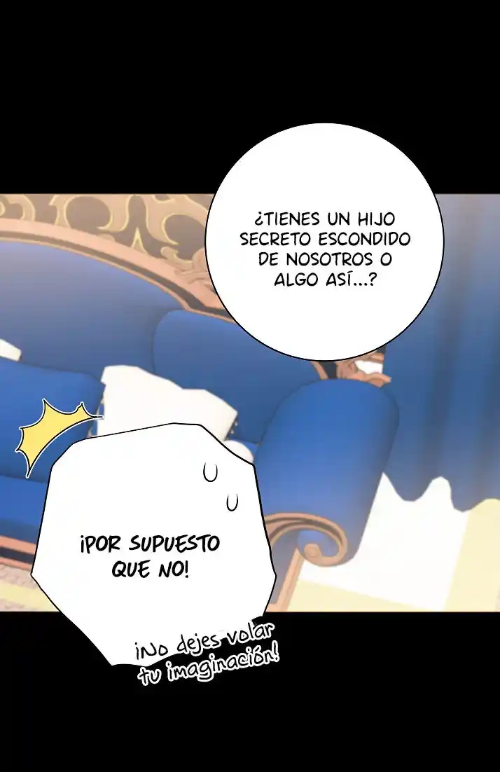 ¿Mi Esposo Esta Enfermo? Soy Su Esposa Por Contrato. - Capítulo 51 - Página 68 - LectorTMOo