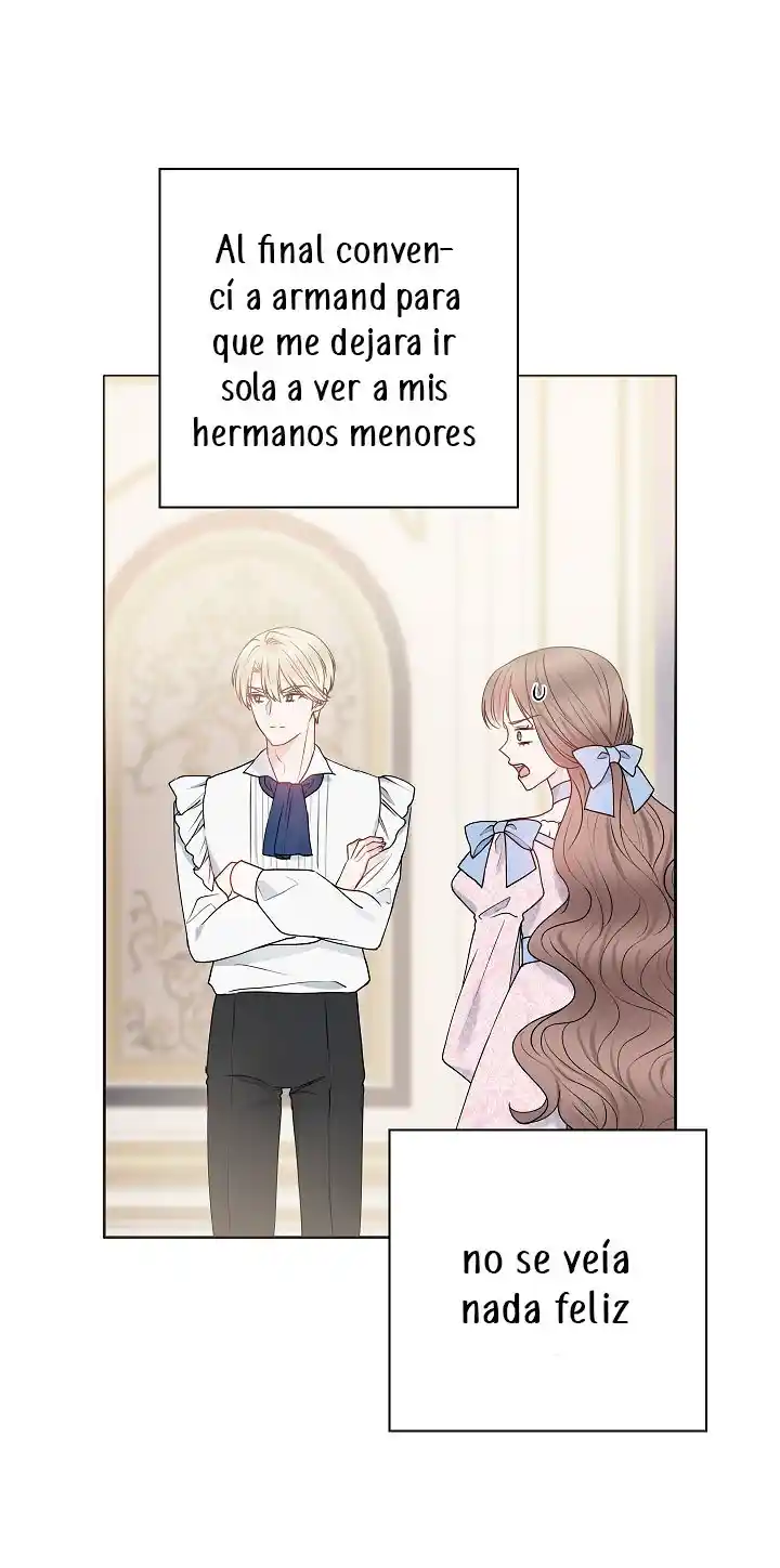 ¿Mi Esposo Esta Enfermo? Soy Su Esposa Por Contrato. - Capítulo 52 - Página 8 - LectorTMOo