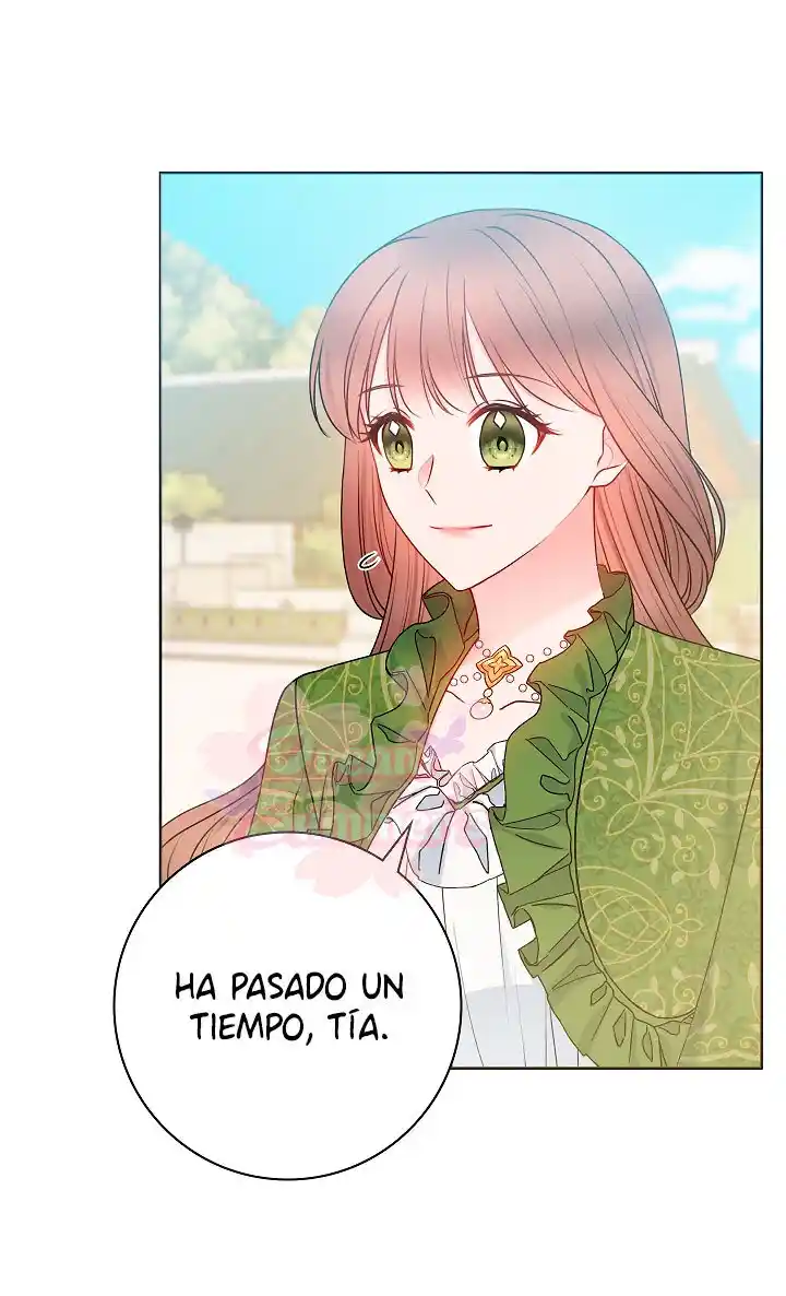 ¿Mi Esposo Esta Enfermo? Soy Su Esposa Por Contrato. - Capítulo 52 - Página 17 - LectorTMOo