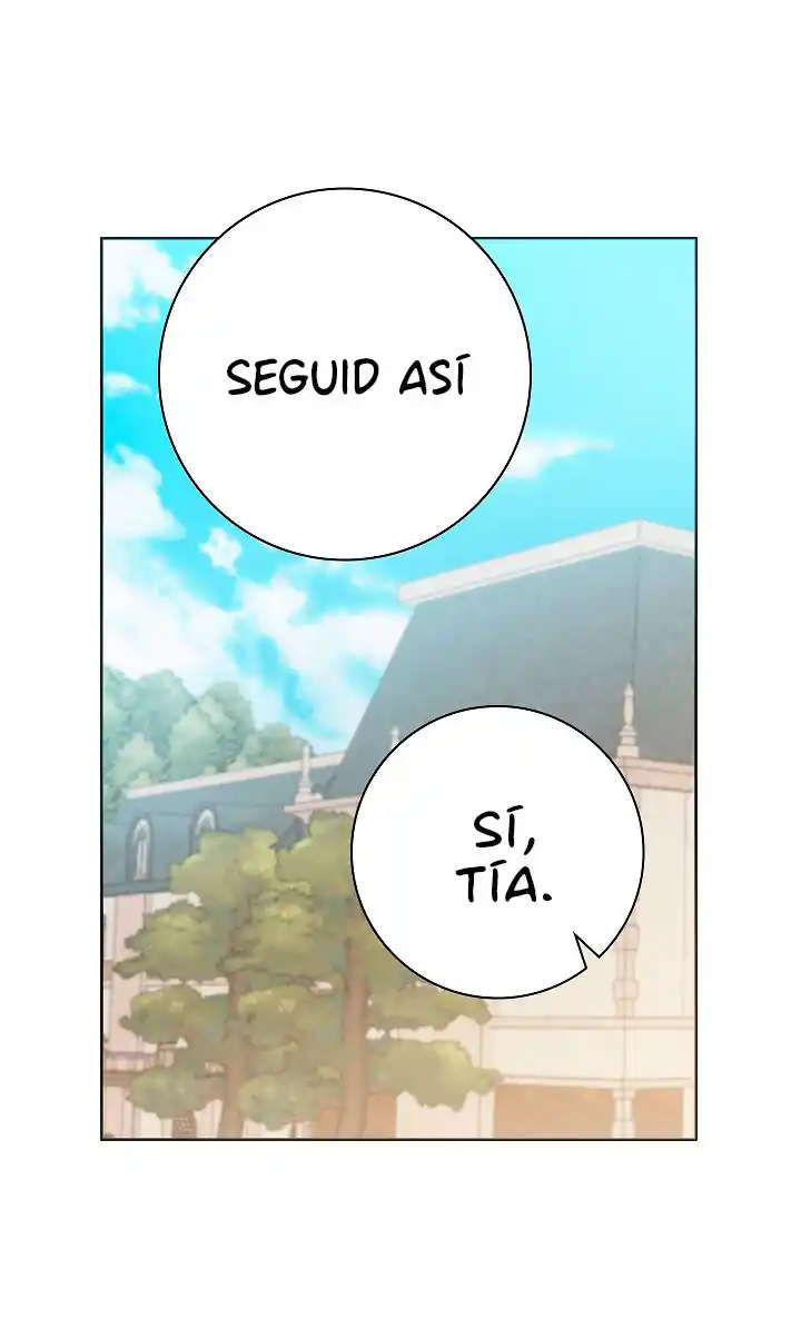 ¿Mi Esposo Esta Enfermo? Soy Su Esposa Por Contrato. - Capítulo 52 - Página 19 - LectorTMOo