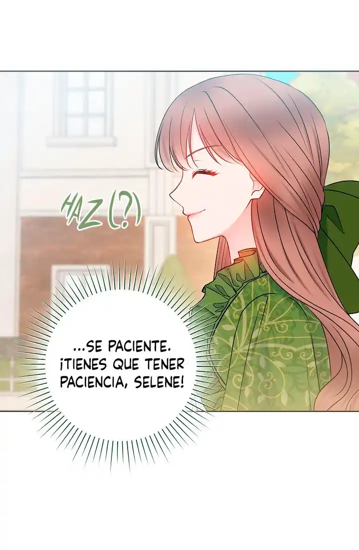 ¿Mi Esposo Esta Enfermo? Soy Su Esposa Por Contrato. - Capítulo 52 - Página 20 - LectorTMOo