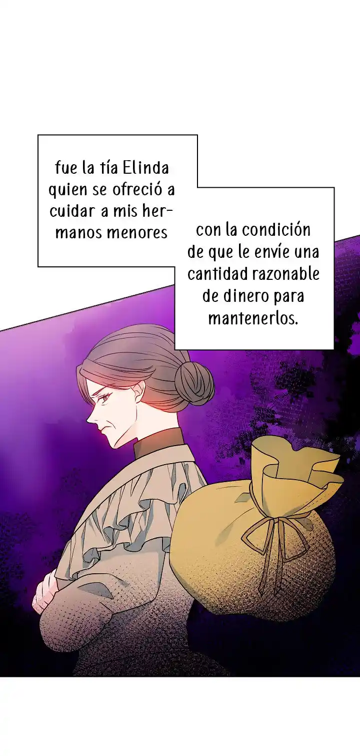 ¿Mi Esposo Esta Enfermo? Soy Su Esposa Por Contrato. - Capítulo 52 - Página 24 - LectorTMOo