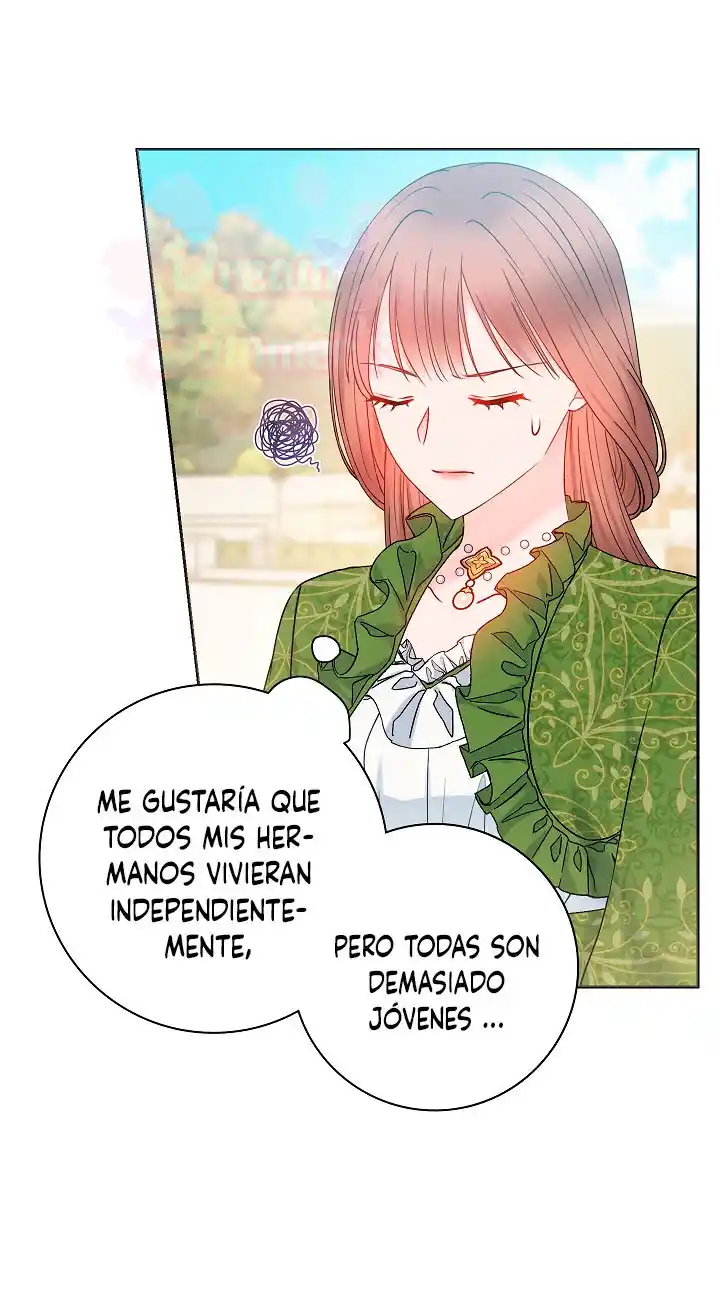 ¿Mi Esposo Esta Enfermo? Soy Su Esposa Por Contrato. - Capítulo 52 - Página 25 - LectorTMOo