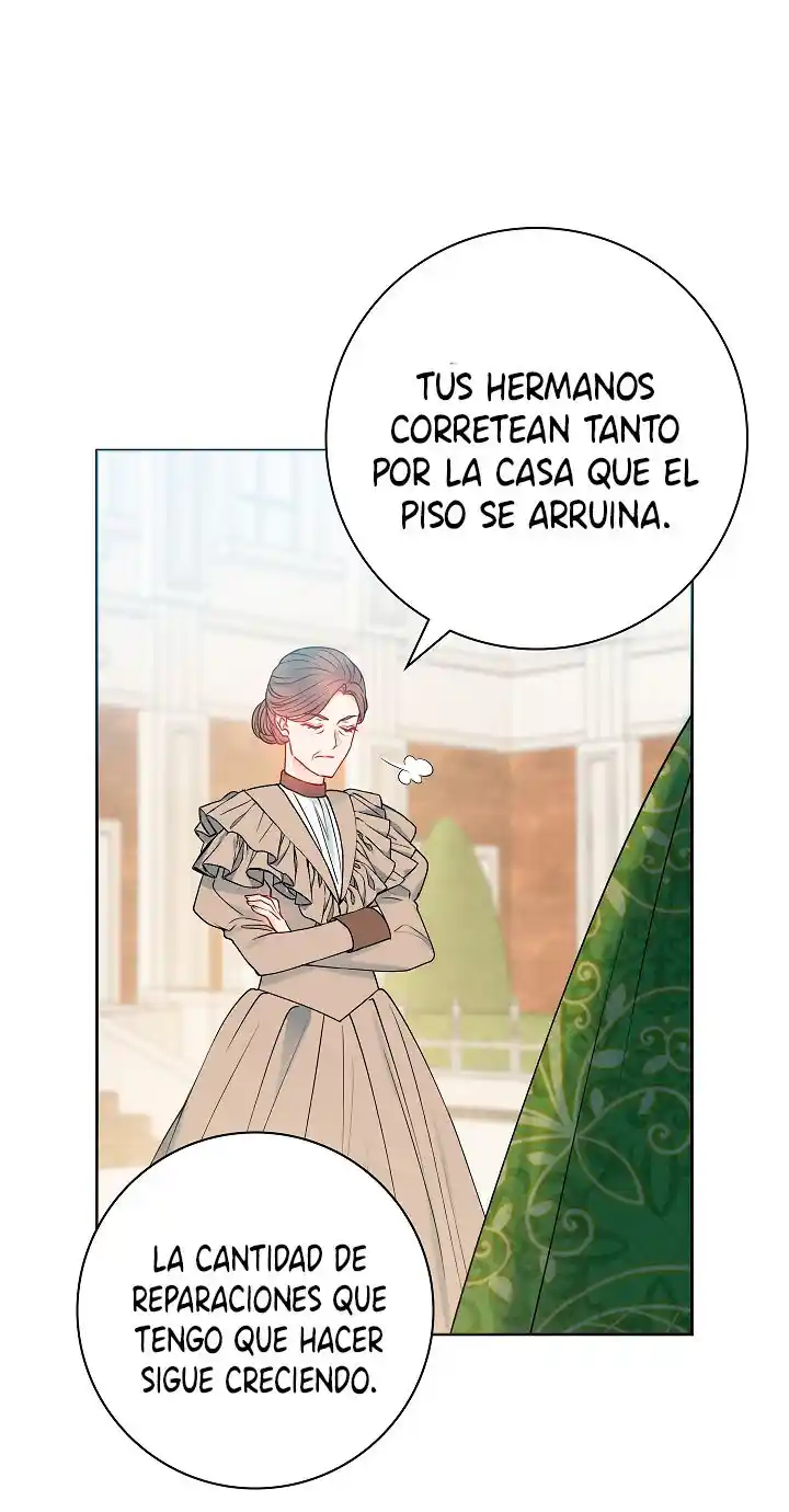 ¿Mi Esposo Esta Enfermo? Soy Su Esposa Por Contrato. - Capítulo 52 - Página 26 - LectorTMOo