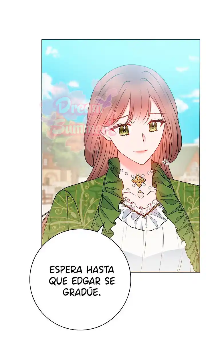 ¿Mi Esposo Esta Enfermo? Soy Su Esposa Por Contrato. - Capítulo 52 - Página 31 - LectorTMOo