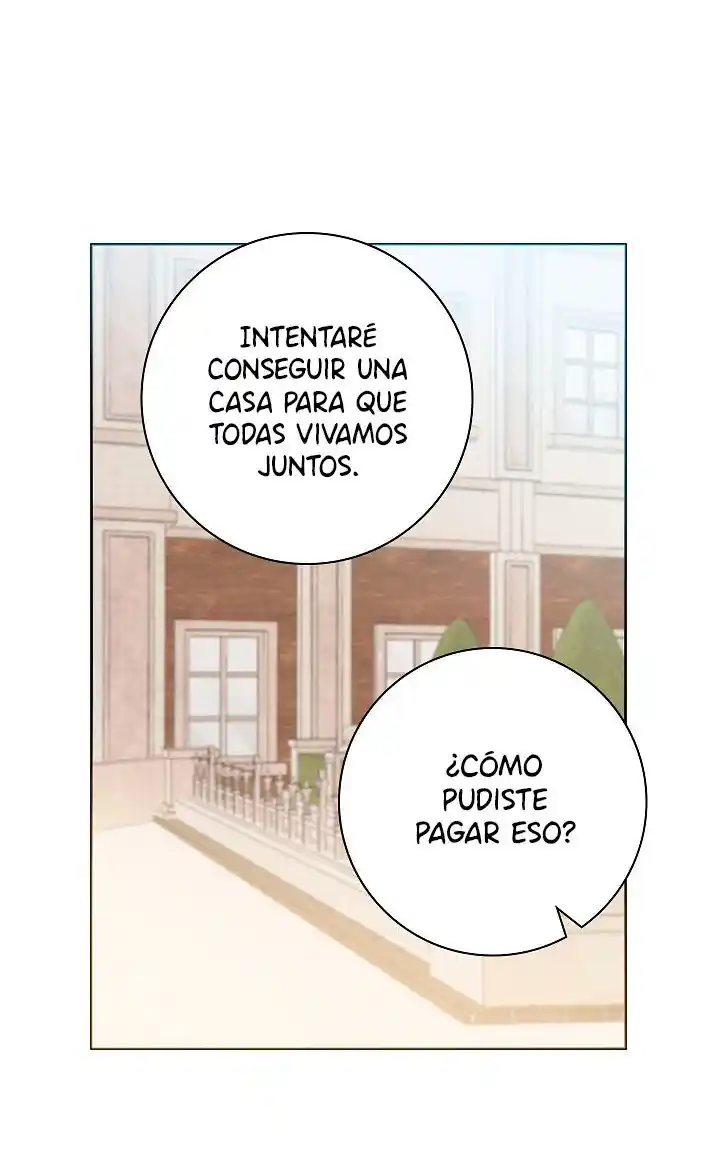 ¿Mi Esposo Esta Enfermo? Soy Su Esposa Por Contrato. - Capítulo 52 - Página 32 - LectorTMOo