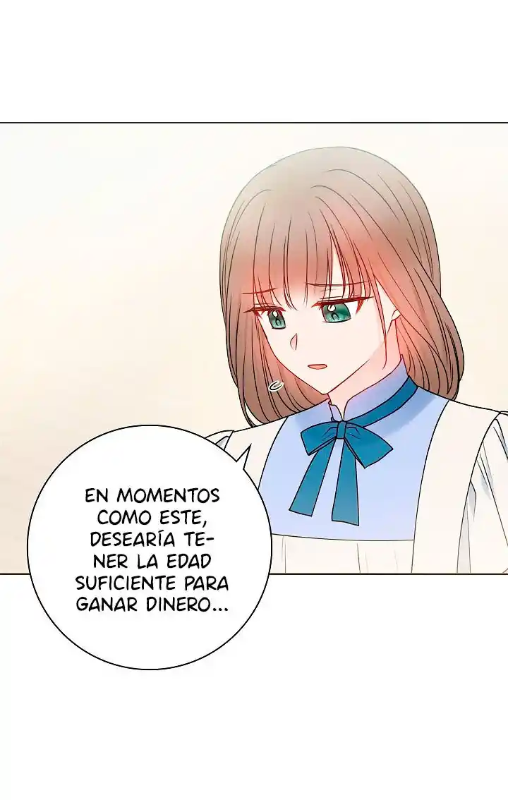 ¿Mi Esposo Esta Enfermo? Soy Su Esposa Por Contrato. - Capítulo 52 - Página 33 - LectorTMOo