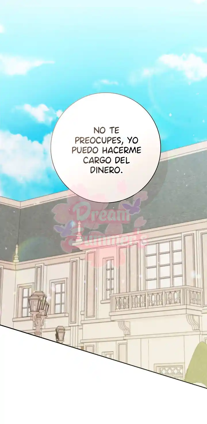 ¿Mi Esposo Esta Enfermo? Soy Su Esposa Por Contrato. - Capítulo 52 - Página 35 - LectorTMOo