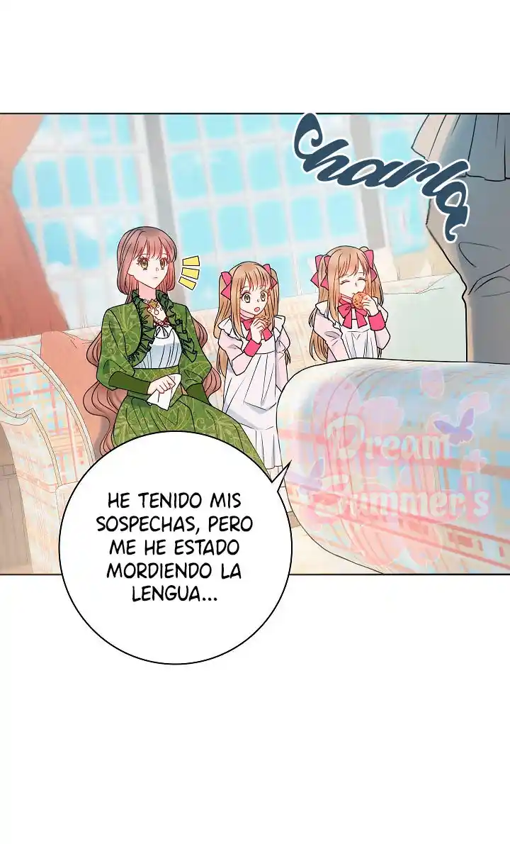 ¿Mi Esposo Esta Enfermo? Soy Su Esposa Por Contrato. - Capítulo 52 - Página 41 - LectorTMOo