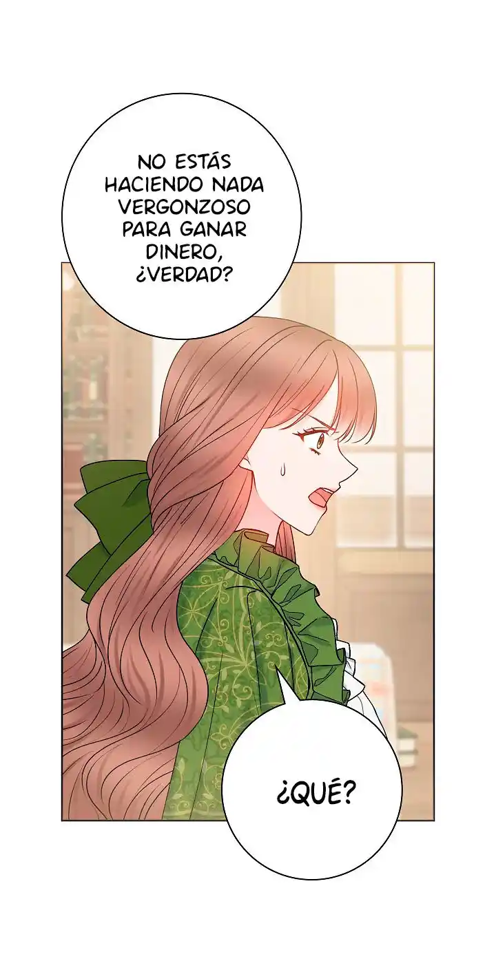 ¿Mi Esposo Esta Enfermo? Soy Su Esposa Por Contrato. - Capítulo 52 - Página 42 - LectorTMOo