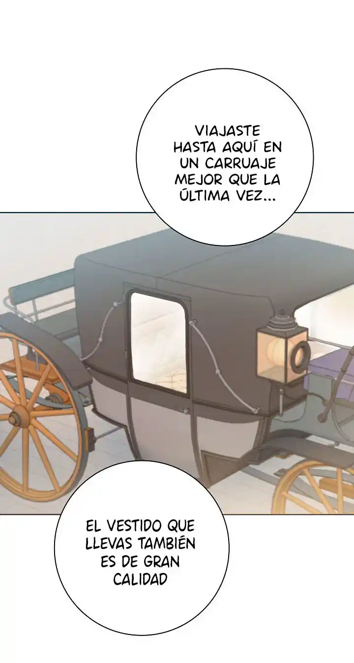 ¿Mi Esposo Esta Enfermo? Soy Su Esposa Por Contrato. - Capítulo 52 - Página 43 - LectorTMOo