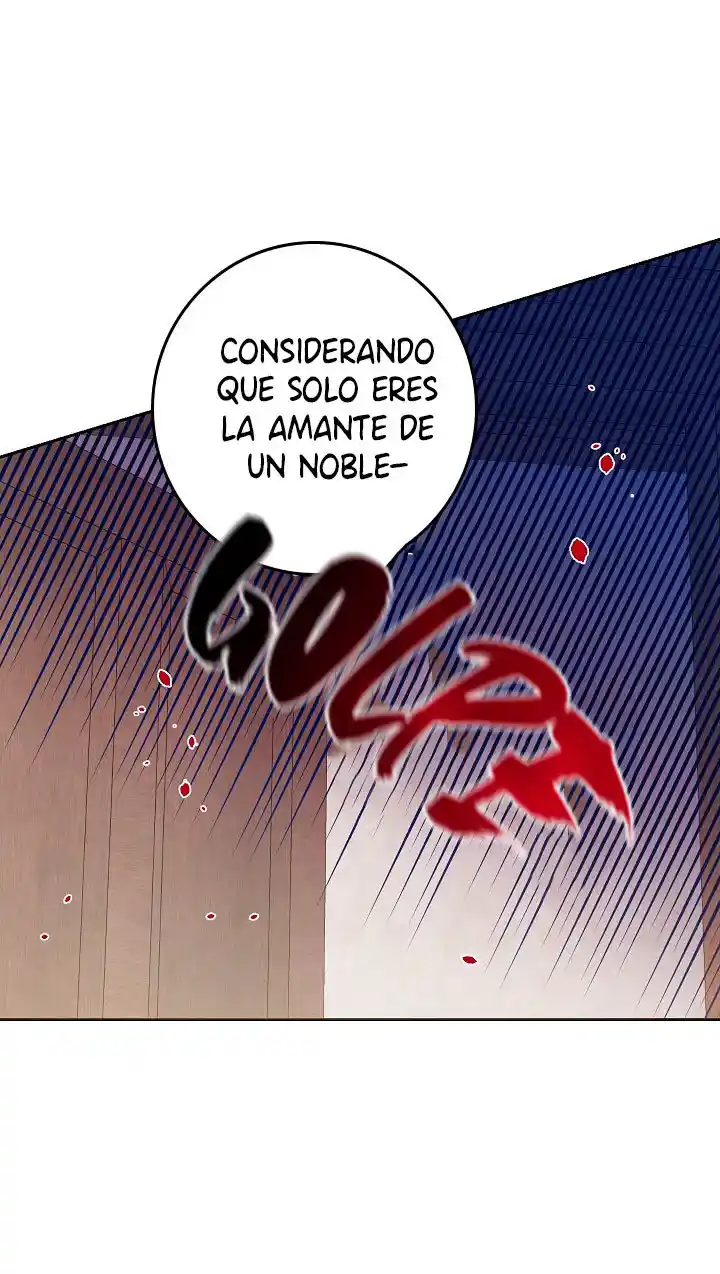 ¿Mi Esposo Esta Enfermo? Soy Su Esposa Por Contrato. - Capítulo 52 - Página 50 - LectorTMOo
