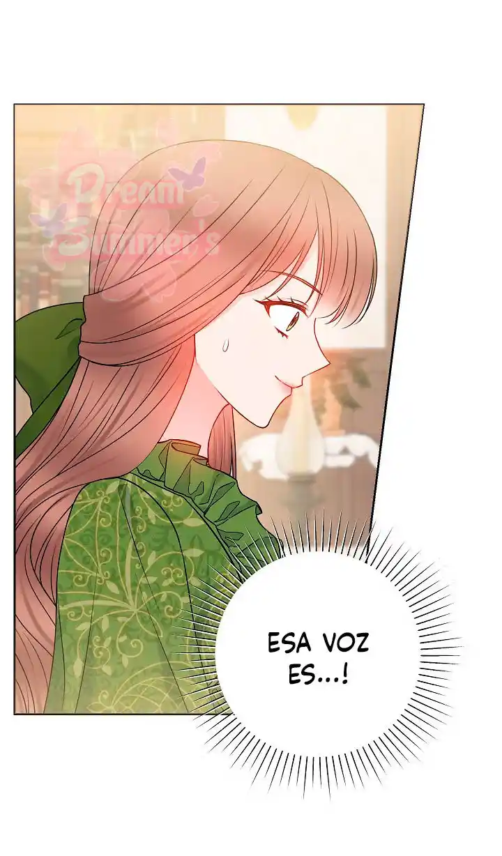 ¿Mi Esposo Esta Enfermo? Soy Su Esposa Por Contrato. - Capítulo 52 - Página 52 - LectorTMOo