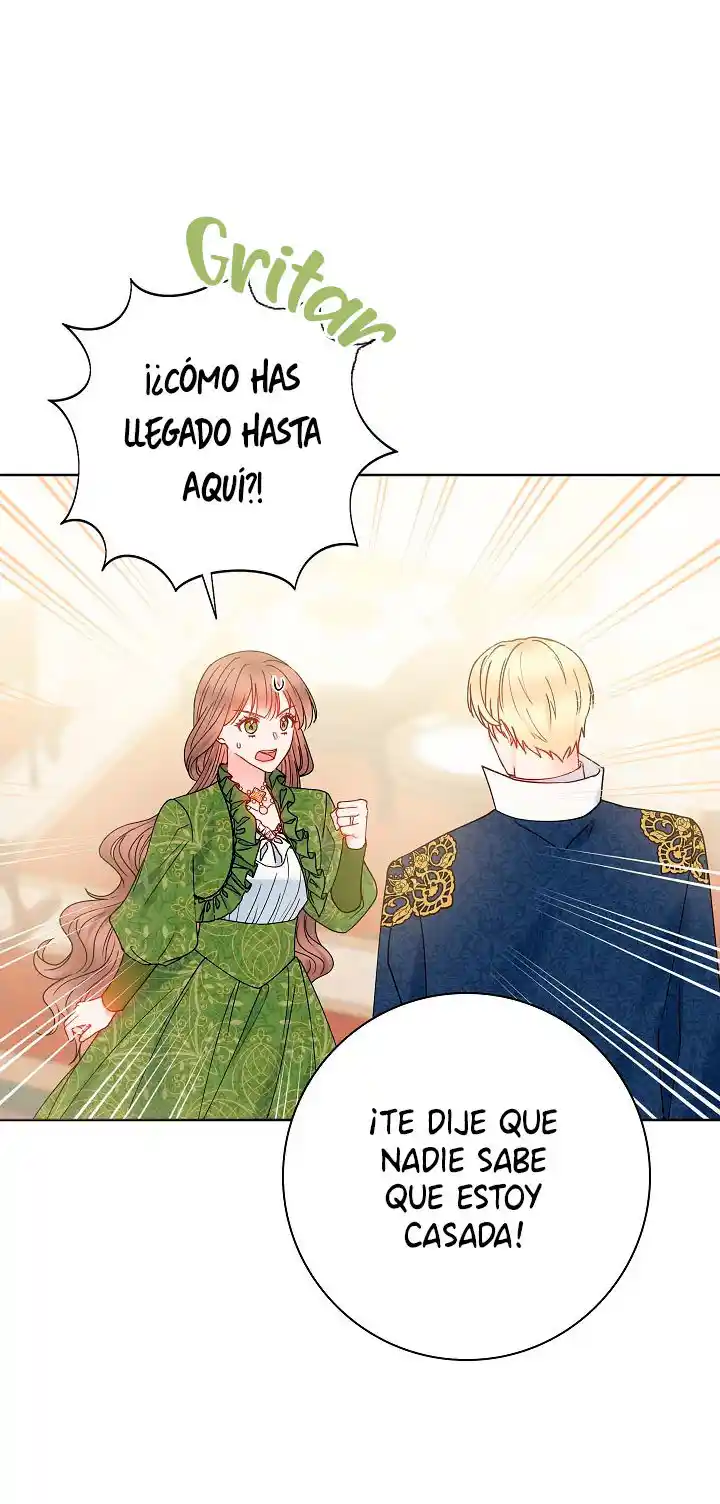 ¿Mi Esposo Esta Enfermo? Soy Su Esposa Por Contrato. - Capítulo 52 - Página 63 - LectorTMOo