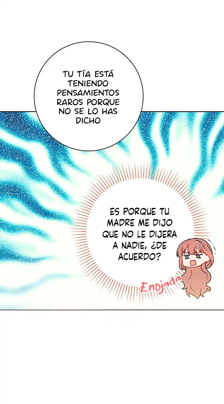 ¿Mi Esposo Esta Enfermo? Soy Su Esposa Por Contrato. - Capítulo 52 - Página 65 - LectorTMOo