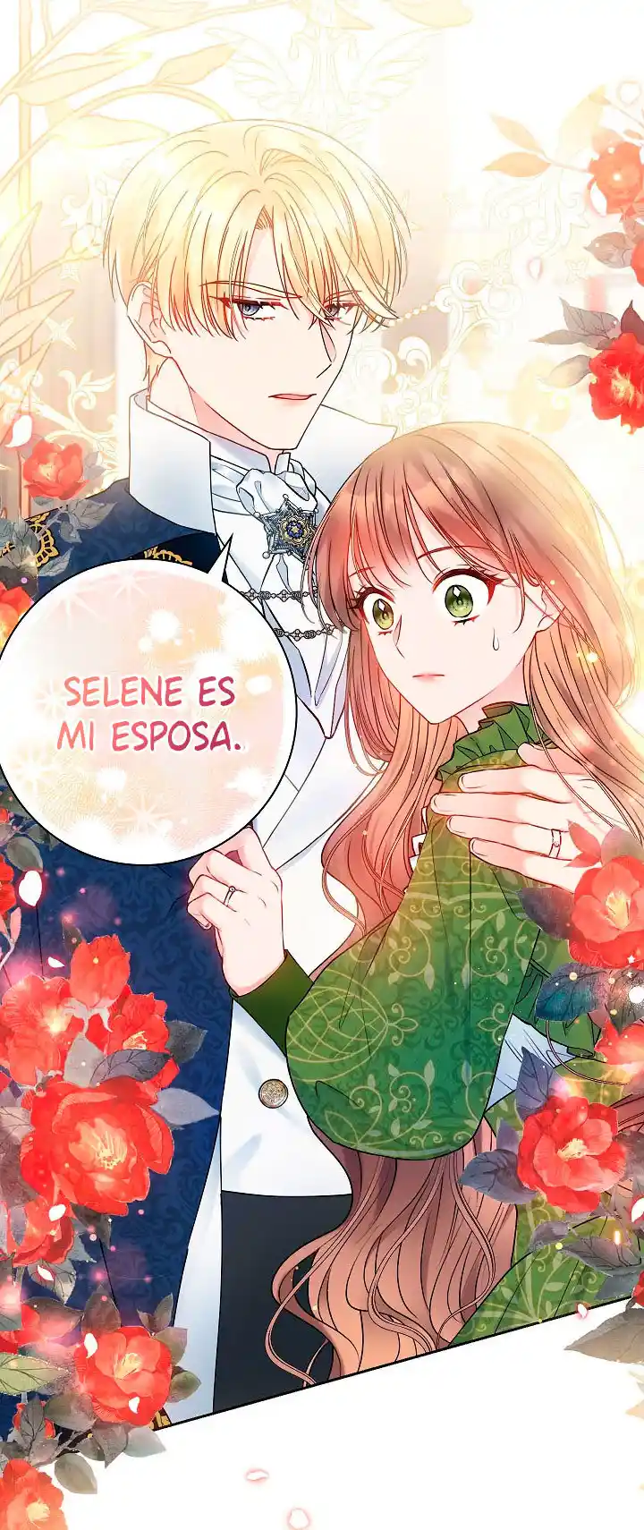 ¿Mi Esposo Esta Enfermo? Soy Su Esposa Por Contrato. - Capítulo 52 - Página 70 - LectorTMOo