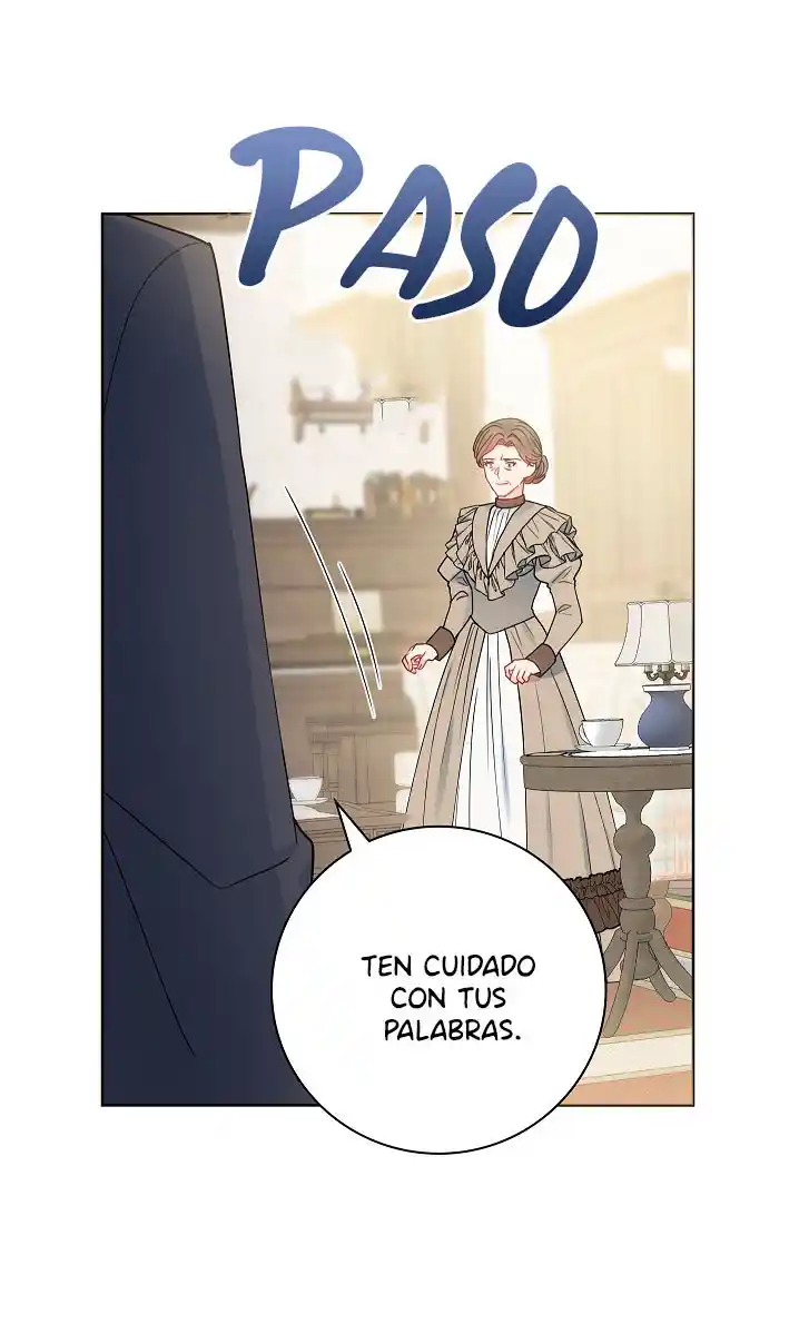 ¿Mi Esposo Esta Enfermo? Soy Su Esposa Por Contrato. - Capítulo 53 - Página 8 - LectorTMOo