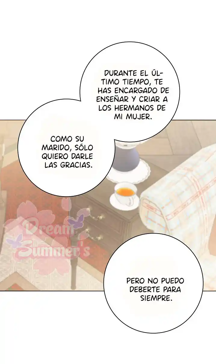 ¿Mi Esposo Esta Enfermo? Soy Su Esposa Por Contrato. - Capítulo 53 - Página 13 - LectorTMOo