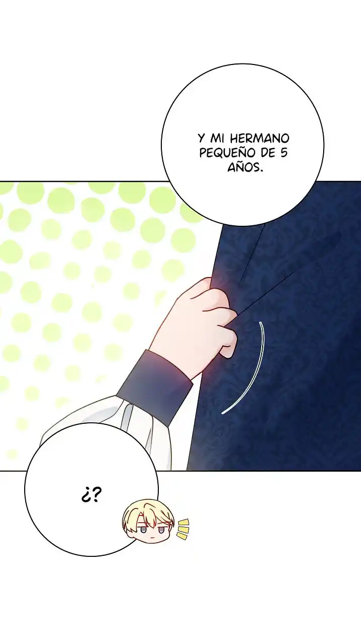 ¿Mi Esposo Esta Enfermo? Soy Su Esposa Por Contrato. - Capítulo 53 - Página 30 - LectorTMOo