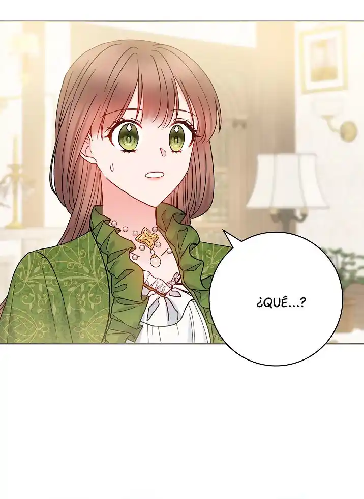 ¿Mi Esposo Esta Enfermo? Soy Su Esposa Por Contrato. - Capítulo 53 - Página 33 - LectorTMOo