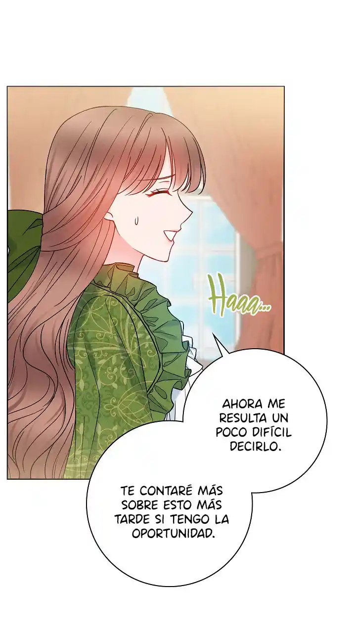 ¿Mi Esposo Esta Enfermo? Soy Su Esposa Por Contrato. - Capítulo 53 - Página 38 - LectorTMOo