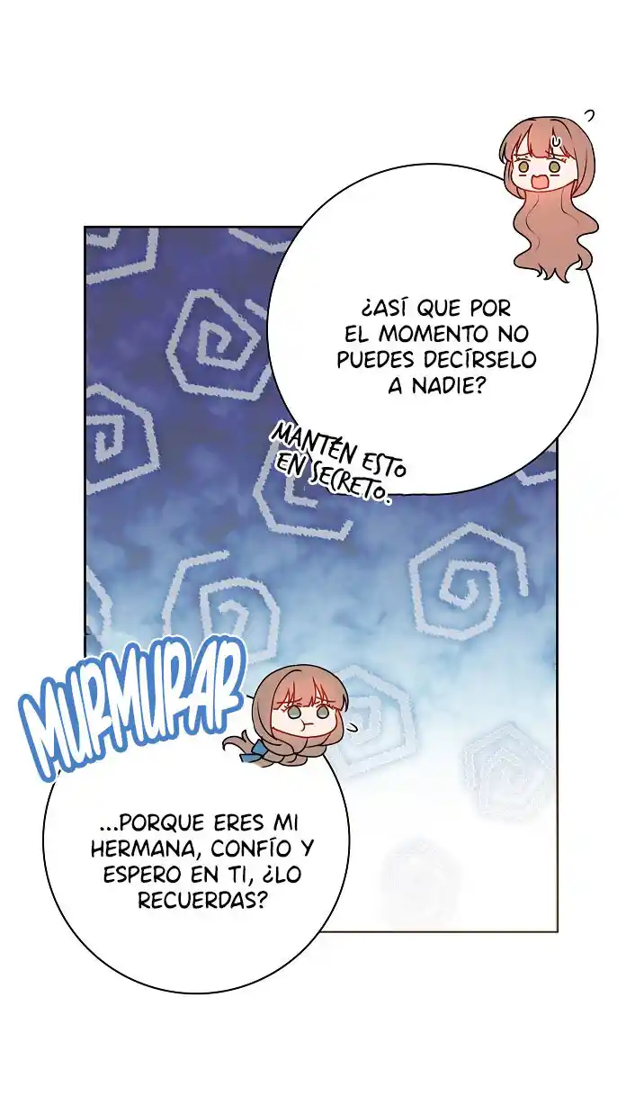 ¿Mi Esposo Esta Enfermo? Soy Su Esposa Por Contrato. - Capítulo 53 - Página 39 - LectorTMOo