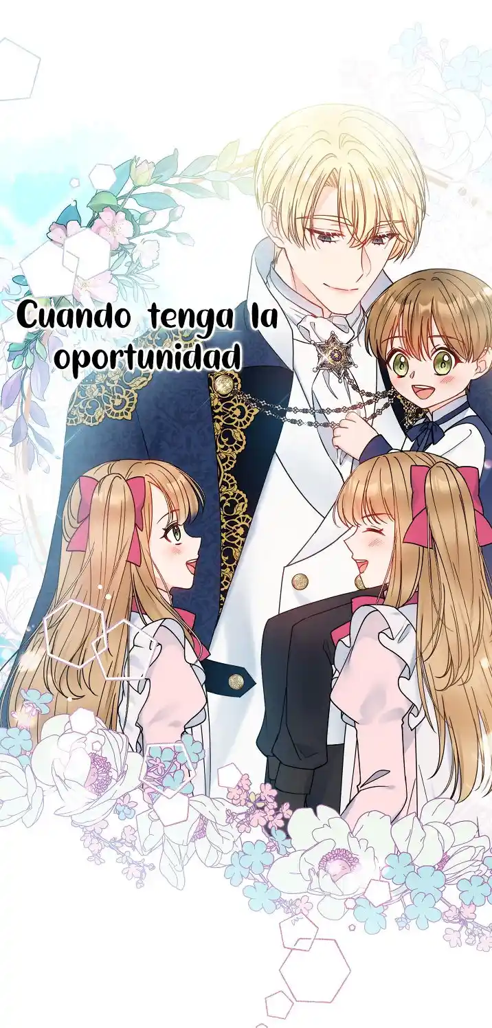 ¿Mi Esposo Esta Enfermo? Soy Su Esposa Por Contrato. - Capítulo 53 - Página 42 - LectorTMOo