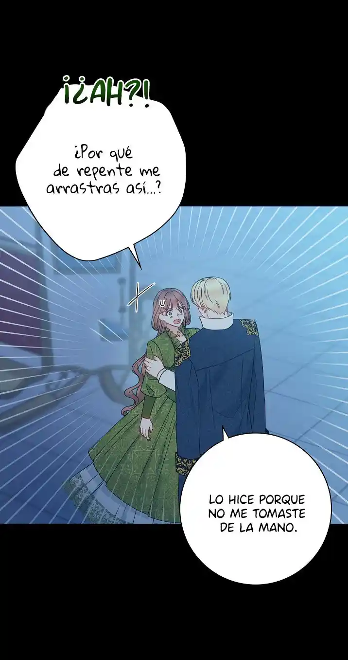 ¿Mi Esposo Esta Enfermo? Soy Su Esposa Por Contrato. - Capítulo 53 - Página 49 - LectorTMOo