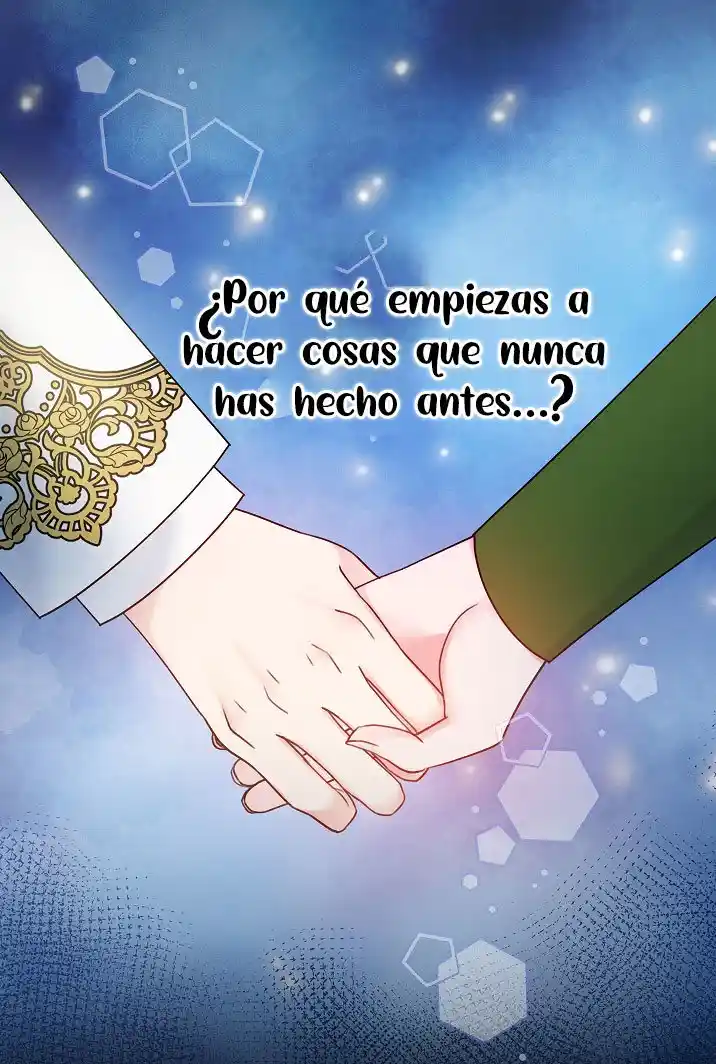 ¿Mi Esposo Esta Enfermo? Soy Su Esposa Por Contrato. - Capítulo 53 - Página 52 - LectorTMOo