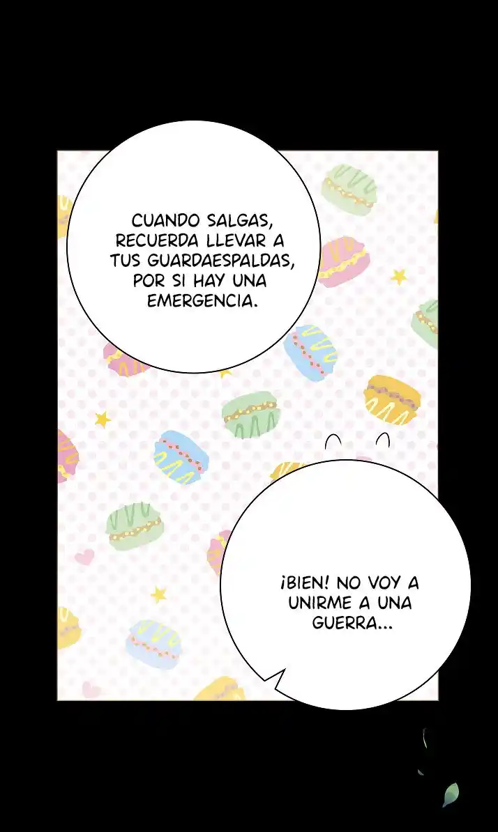 ¿Mi Esposo Esta Enfermo? Soy Su Esposa Por Contrato. - Capítulo 53 - Página 64 - LectorTMOo