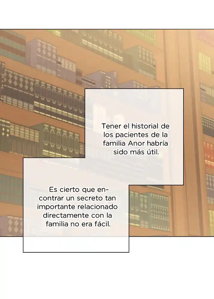 ¿Mi Esposo Esta Enfermo? Soy Su Esposa Por Contrato. - Capítulo 54 - Página 10 - LectorTMOo