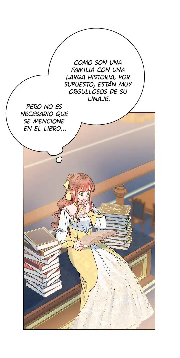 ¿Mi Esposo Esta Enfermo? Soy Su Esposa Por Contrato. - Capítulo 54 - Página 18 - LectorTMOo