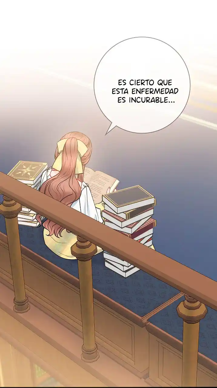 ¿Mi Esposo Esta Enfermo? Soy Su Esposa Por Contrato. - Capítulo 54 - Página 27 - LectorTMOo