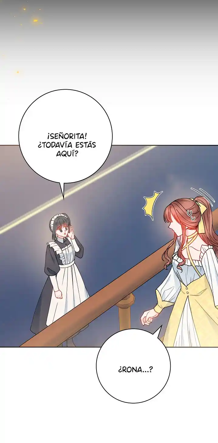 ¿Mi Esposo Esta Enfermo? Soy Su Esposa Por Contrato. - Capítulo 54 - Página 33 - LectorTMOo