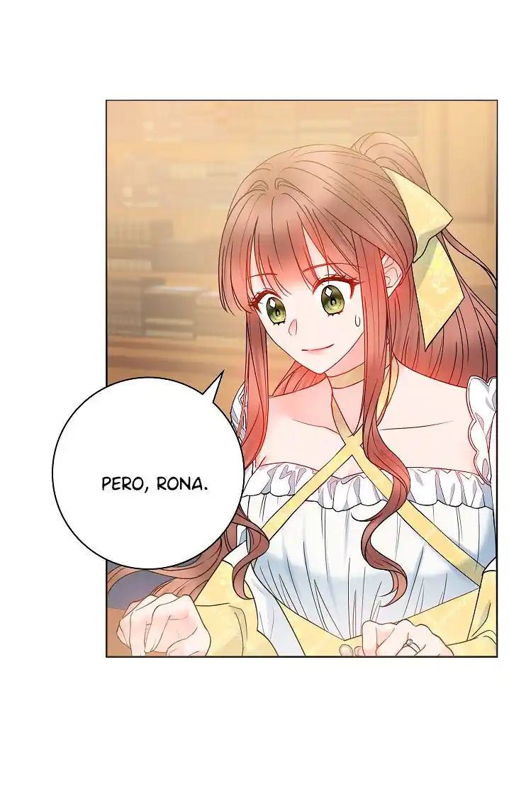 ¿Mi Esposo Esta Enfermo? Soy Su Esposa Por Contrato. - Capítulo 54 - Página 36 - LectorTMOo
